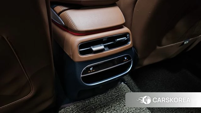 Genesis GV70 id 4717087 из Кореи 9