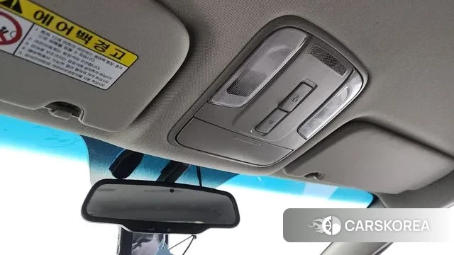 Kia The New Carnival id 3547622 из Кореи 9