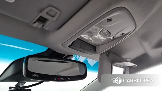 Chevrolet (GM Daewoo) Bolt EV id 2990962 из Кореи 9