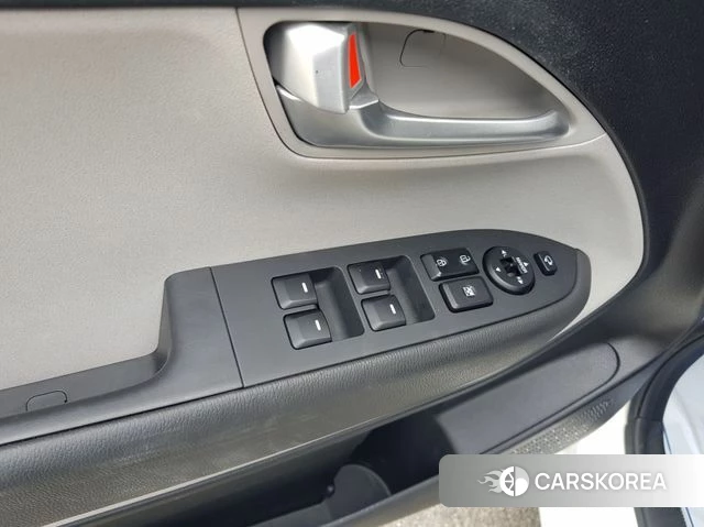 Kia The New Kia Ray id 4486649 из Кореи 9