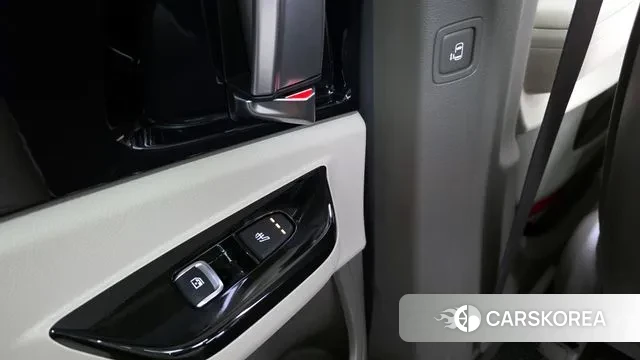 Kia Carnival 4th generation id 3760231 из Кореи 9