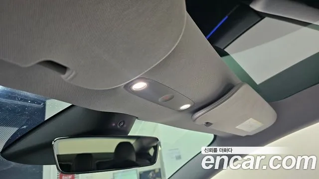 Tesla Model 3 id 2953836 из Кореи 9