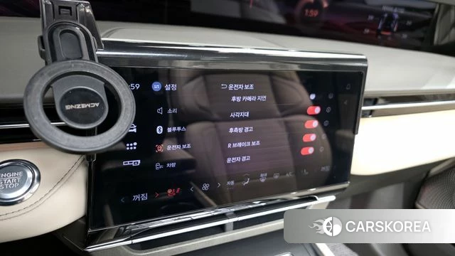 Lincoln Nautilus 2nd Generation id 3921769 из Кореи 9