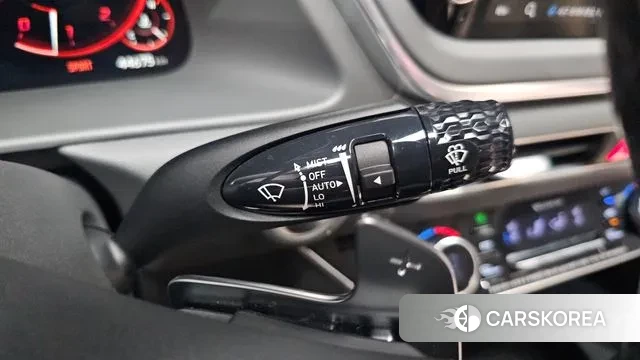 Hyundai Sonata (DN8) id 3171295 из Кореи 9