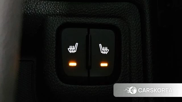 Chevrolet (GM Daewoo) The New Spark id 4187332 из Кореи 9