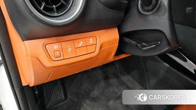 Kia The New K3 2nd generation id 4593044 из Кореи 9