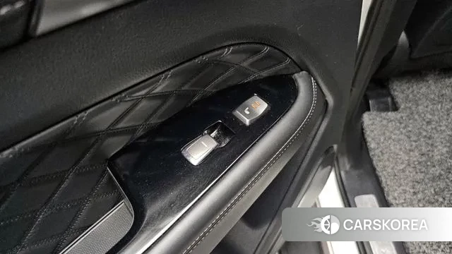 Ssangyong G4 Rexton id 3018224 из Кореи 9