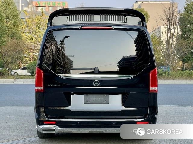 Mercedes-Benz V-class id 4257028 из Китая 9