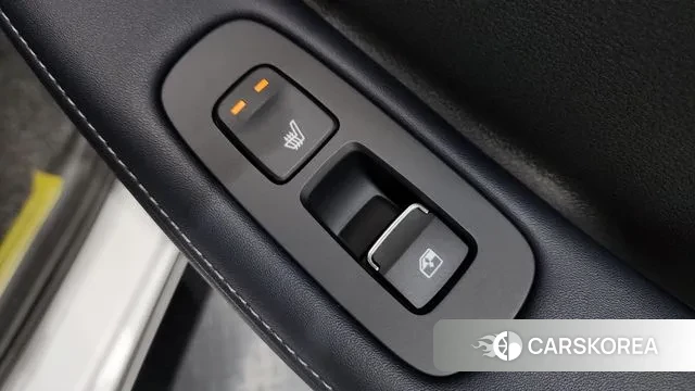 Hyundai Sonata D Edge (DN8) id 3571296 из Кореи 9