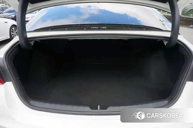 Kia K5 3rd generation id 3736435 из Кореи 9