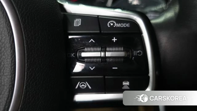 Kia Carnival 4th generation id 4670535 из Кореи 9