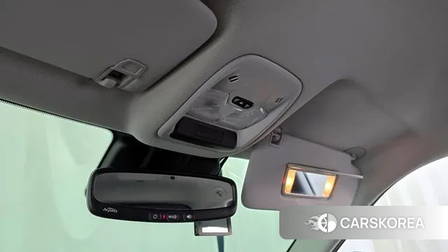 Chevrolet (GM Daewoo) Trailblazer id 3348691 из Кореи 9