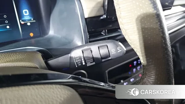 Ssangyong The New Rexton Sports Cannes id 3624833 из Кореи 9