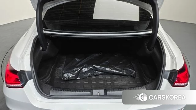 Mercedes-Benz CLA-Class C118 id 4769944 из Кореи 9