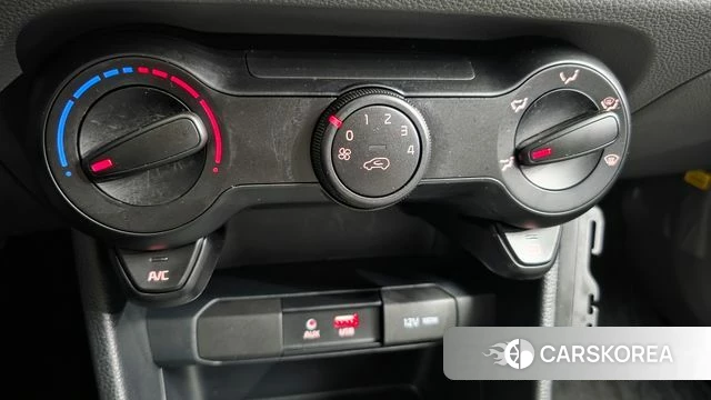 Kia All New Morning (JA) id 4770085 из Кореи 9