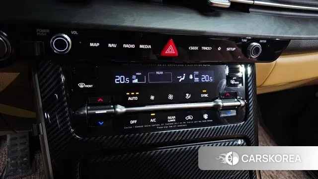 Kia Carnival 4th generation id 3026845 из Кореи 9