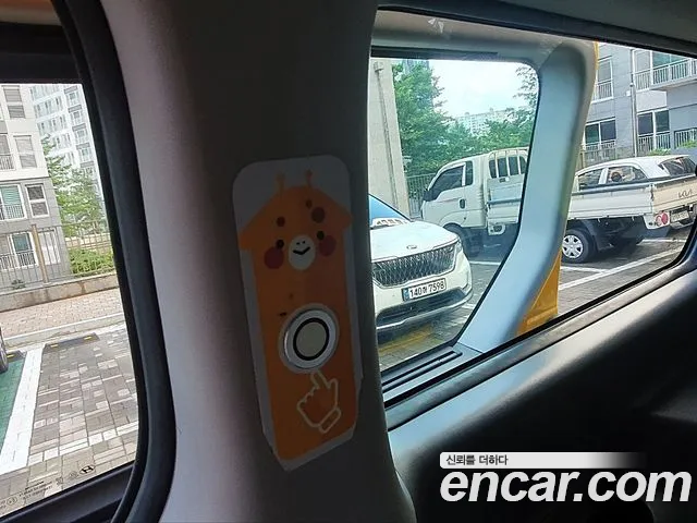 Hyundai The New Grand Starex id 2821394 из Кореи 9