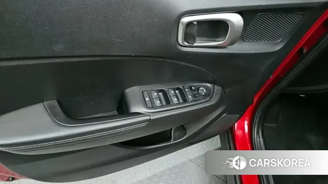 Hyundai Venue id 3504180 из Кореи 9