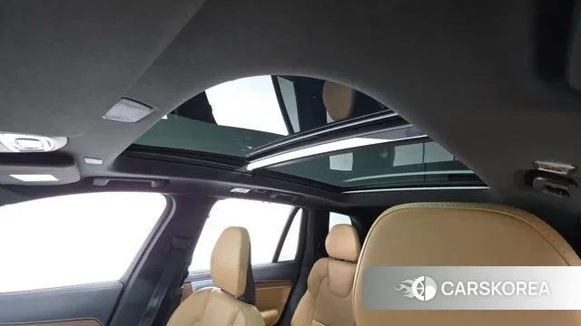 Volvo XC90 second Generation id 3203717 из Кореи 9