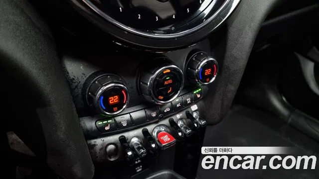 Mini Cooper id 2717278 из Кореи 9