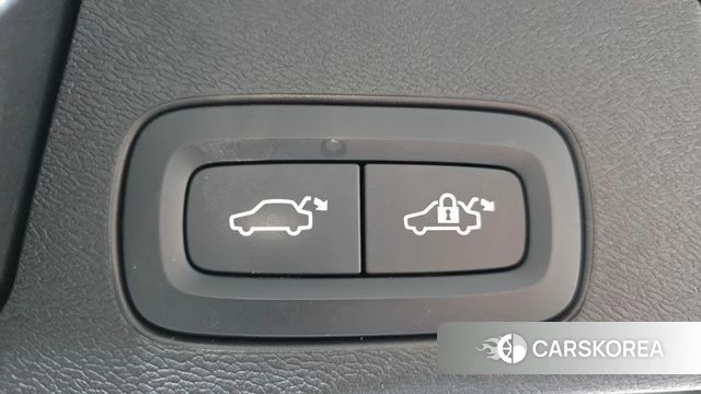 Volvo XC60 second Generation id 4435251 из Кореи 9