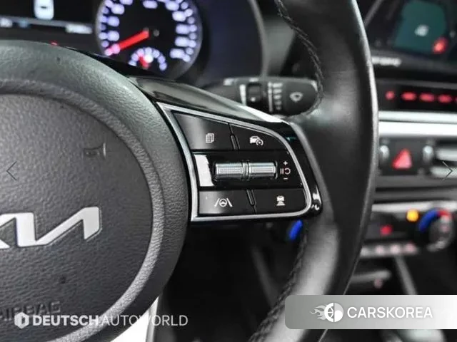 Kia The New K3 2nd generation id 3721779 из Кореи 9