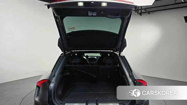Kia EV6 id 4474556 из Кореи 9