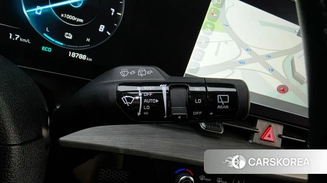 Kia Sportage 5th Generation Hybrid id 4941309 из Кореи 9