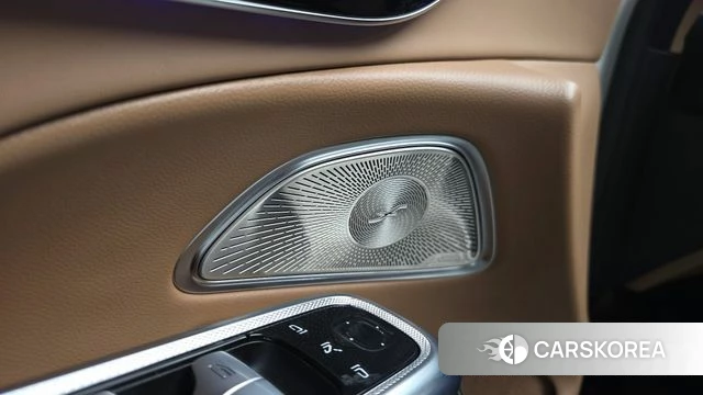 Mercedes-Benz E-Class W214 id 4487949 из Кореи 9