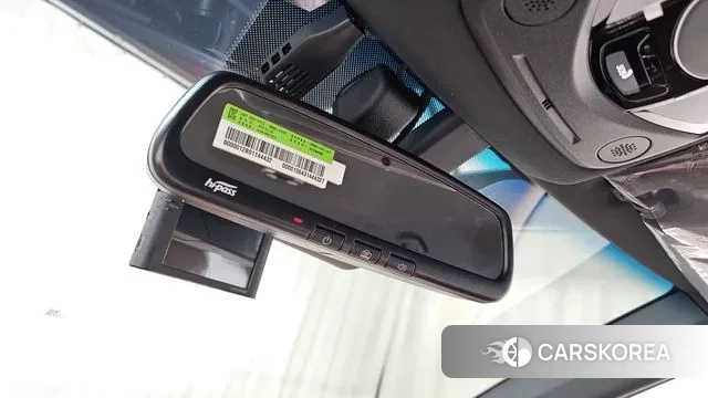 Ssangyong The New Torres id 3288819 из Кореи 9