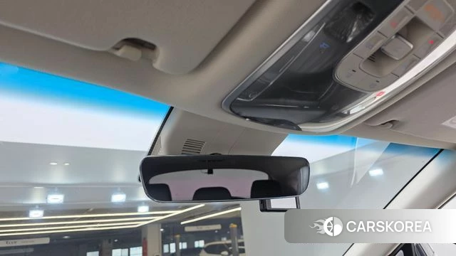 Genesis GV80 id 4187875 из Кореи 9