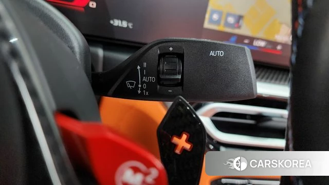 BMW M4 (G82) id 4540635 из Кореи 9
