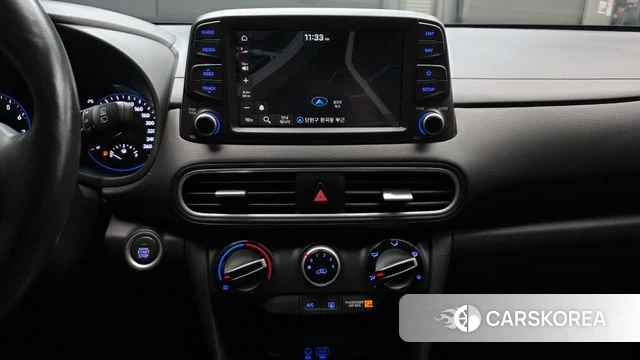 Hyundai Kona id 4020566 из Кореи 9