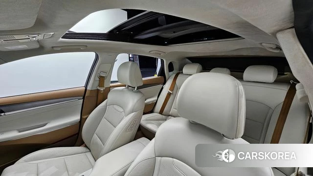 Hyundai The New Grandeur IG id 4905958 из Кореи 9