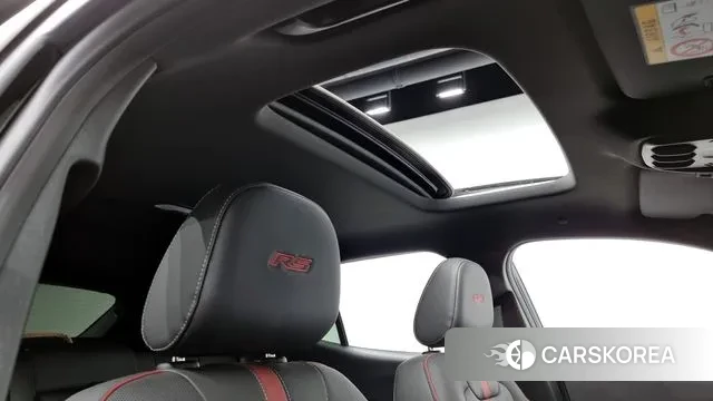 Chevrolet (GM Daewoo) Trax Crossover id 2993380 из Кореи 9