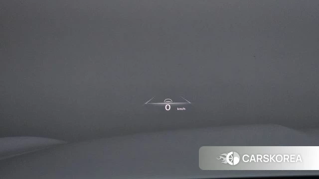 Genesis GV70 id 3897325 из Кореи 9