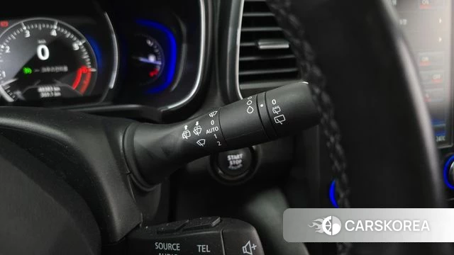 Renault Korea (Samsung) The New QM6 id 4642311 из Кореи 9