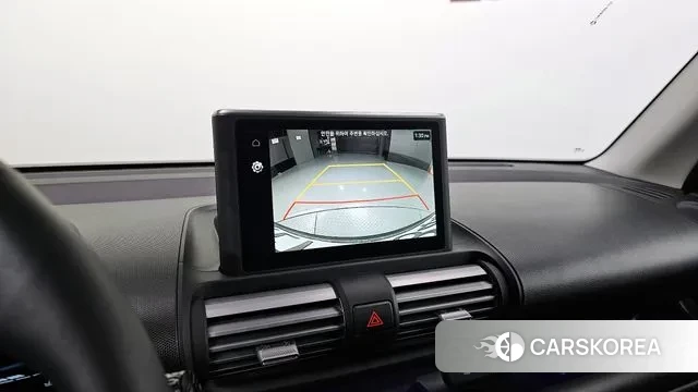 Hyundai Casper id 3740030 из Кореи 9