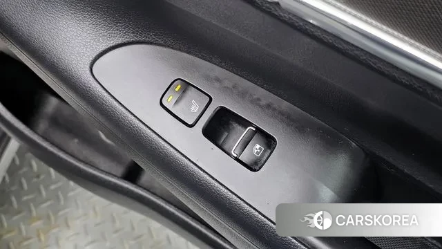 Hyundai The New Grandeur IG id 3368122 из Кореи 9