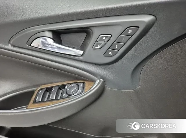 Chevrolet (GM Daewoo) The New Malibu id 3509217 из Кореи 9