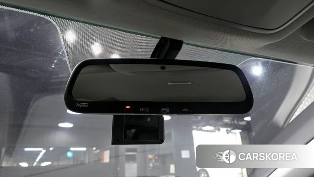 Hyundai Avante AD id 3801717 из Кореи 9