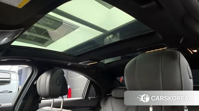 Mercedes-Benz S-Class W222 id 3557224 из Кореи 9