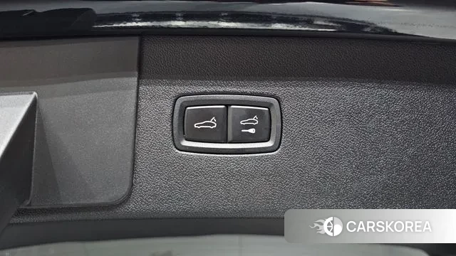 Porsche Cayenne (PO536) id 3760357 из Кореи 9