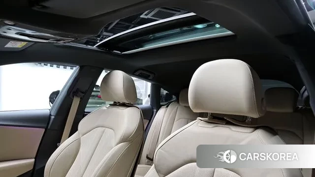 Audi A5 (F5) id 3007253 из Кореи 9