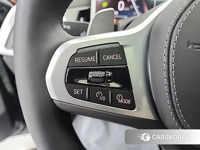 BMW X6 (G06) id 3446846 из Кореи 9