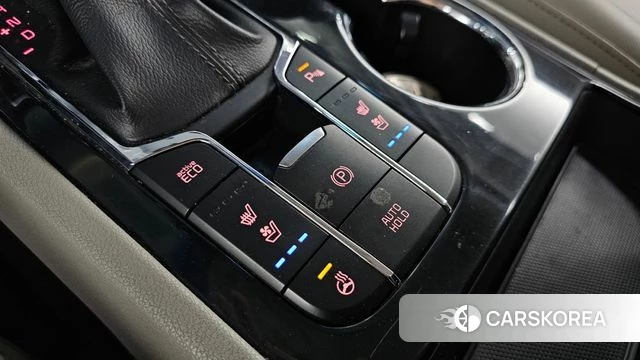 Kia The New Carnival id 3942915 из Кореи 9