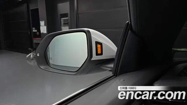 Audi Q8 (4M) id 2912320 из Кореи 9