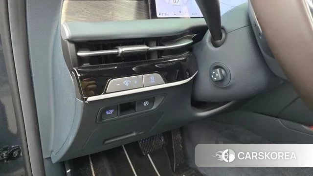 Genesis G80 (RG3) id 3679587 из Кореи 9