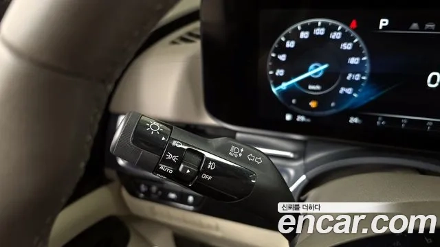 Kia Carnival 4th generation id 2926988 из Кореи 9