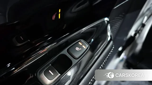 Kia Niro EV id 3219141 из Кореи 9